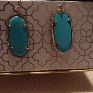 Kendra Scott Earrings